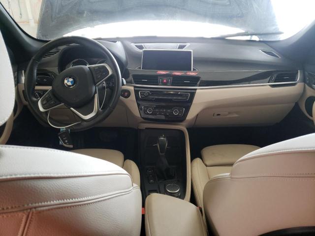WBXHT3C30J3H33429 BMW X1 Xdrive28i
