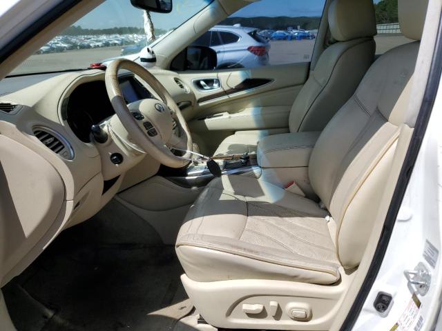 5N1AL0MM1EC503272 Infiniti QX60