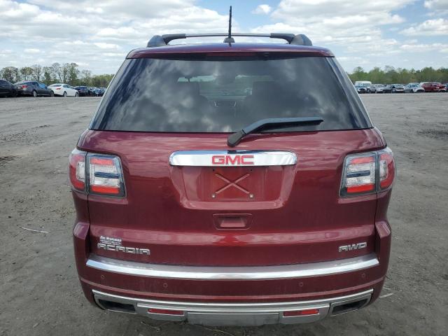 1GKKVTKD5GJ244666 GMC Acadia Denali