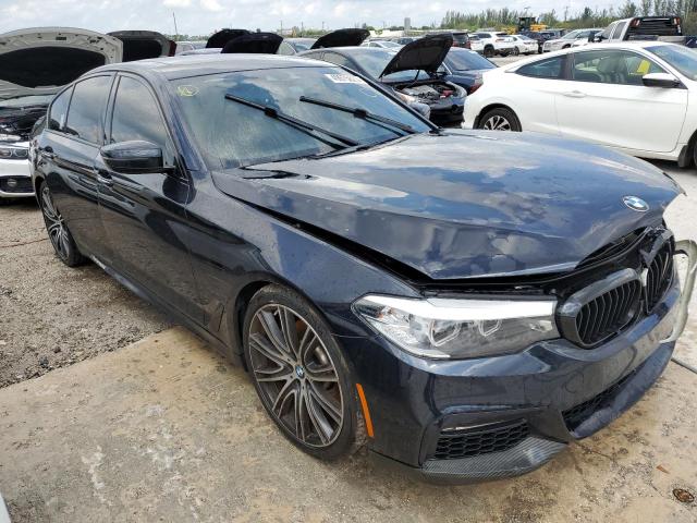 WBAJE5C58JWA95531 BMW 540 I