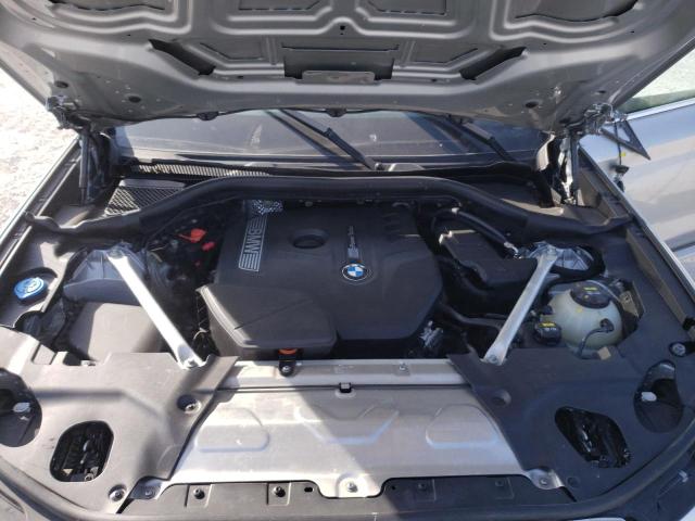5UXTR9C54KLP88649 BMW X3 Xdrive30i