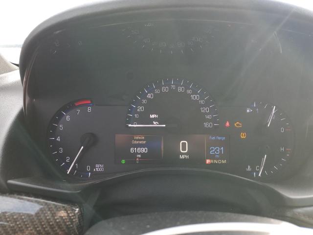 1G6AB5RA5E0106753 Cadillac ATS LUXURY