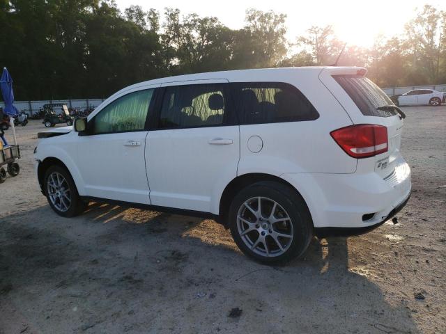 3C4PDDEG7KT687631 Dodge JOURNEY GT