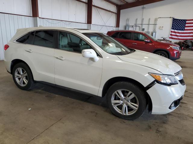 5J8TB4H37EL005197 Acura RDX