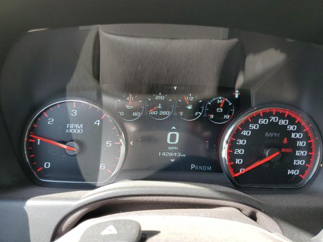 1GKS2HKJ6GR305875 GMC YUKON XL DENALI