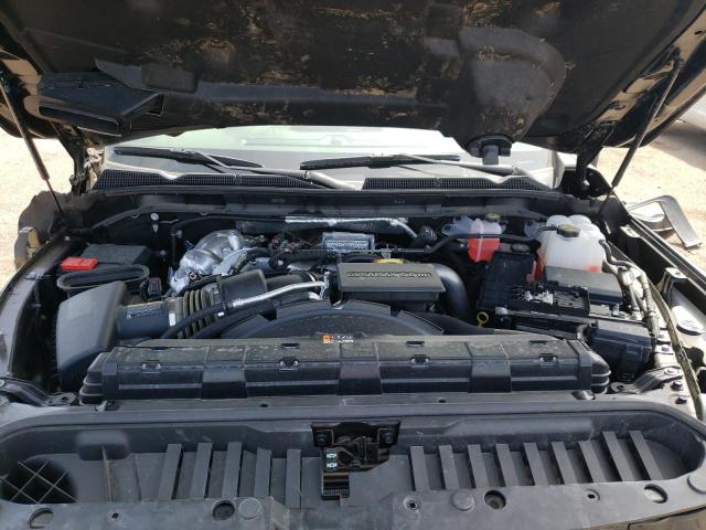 1GT49WEYXNF212546 GMC Sierra K3500 Denali