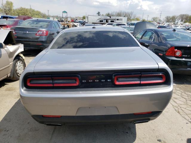 2C3CDZAG5GH336562 Dodge Challenger Sxt