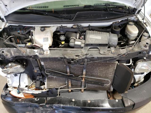 1GTZ7TCG9F1149376 GMC Savana G3500