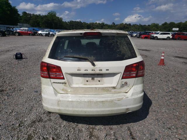 3C4PDCAB9FT583619 Dodge JOURNEY SE