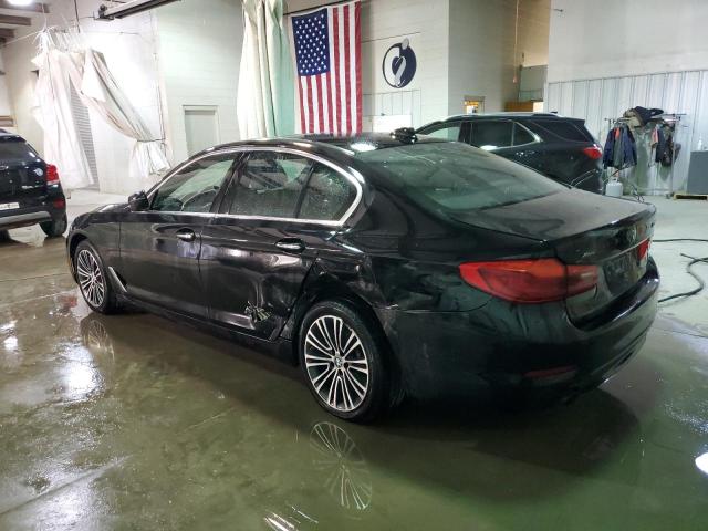 WBAJA7C5XJG909127 BMW 530 XI