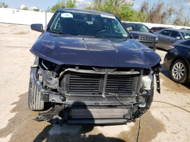 3GKALMEV2JL285817 GMC Terrain Sle