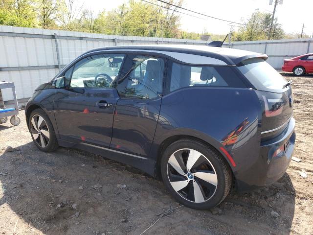 WBY8P4C52K7E79708 BMW I3 REX