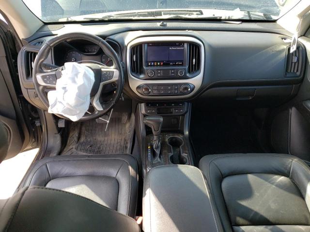 1GTG6DEN3K1319849 GMC CANYON SLT