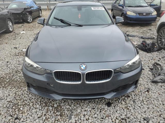 WBA3B1C5XEK131322 BMW 320 I