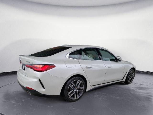 WBA63AV08PFN83194 BMW 430i Gran Coupe
