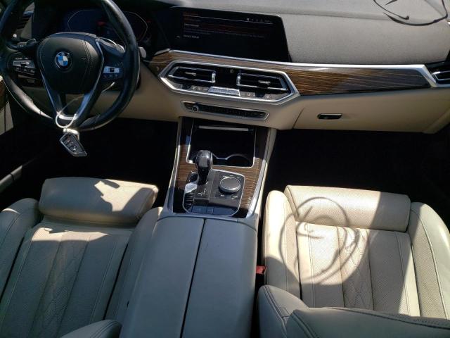 5UXCR6C50KLK81536 BMW X5 Xdrive40i