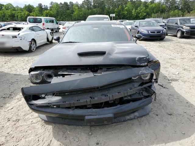 2C3CDZBT4HH589160 Dodge Challenger R/t