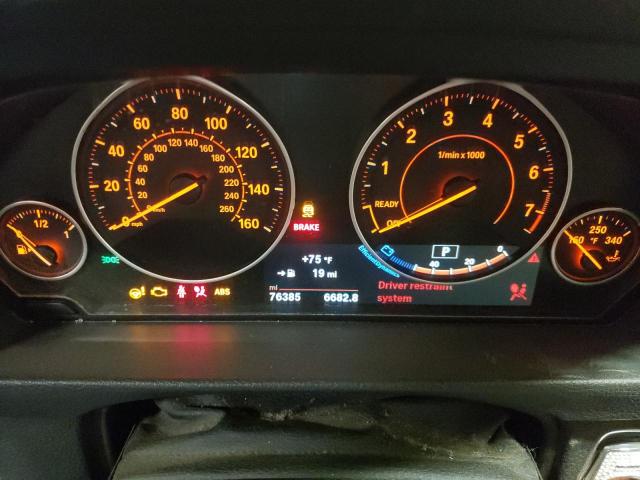 WBA3V7C55G5A27870 BMW 428 I Sulev