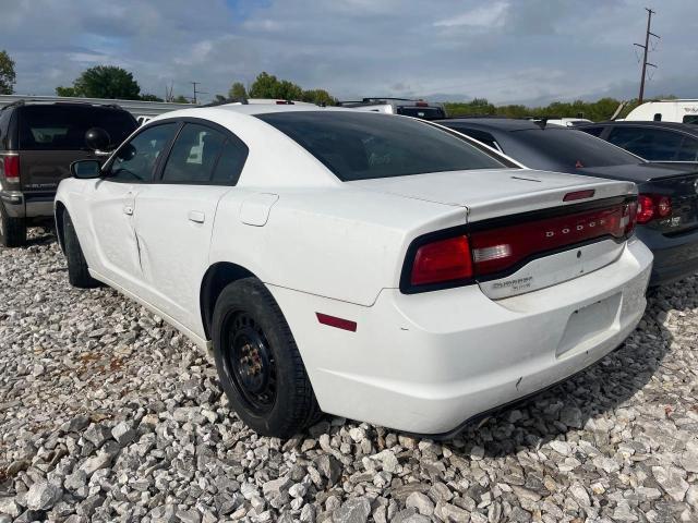 2C3CDXKT1EH280049 Dodge Charger Police