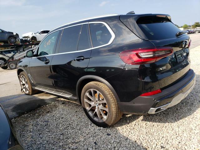 5UXCR6C02P9P96028 BMW X5 Xdrive40i