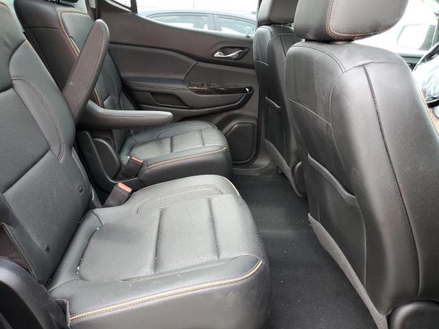 1GKKNLLS2LZ163133 GMC Acadia At4