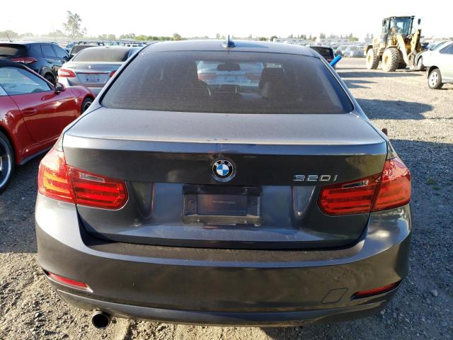 WBA3B1G56ENS78763 BMW 320 I