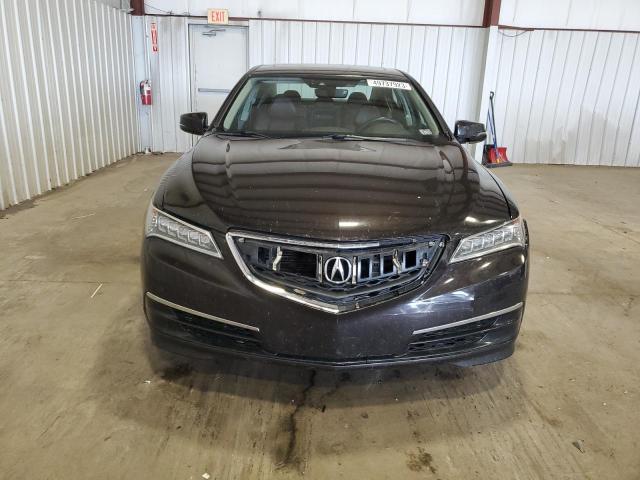 19UUB3F55FA009300 Acura TLX TECH