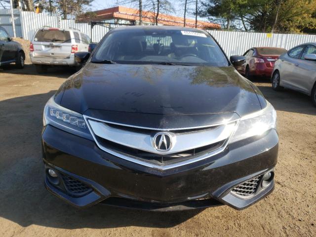 19UDE2F87GA015631 Acura Ilx Premium Tech