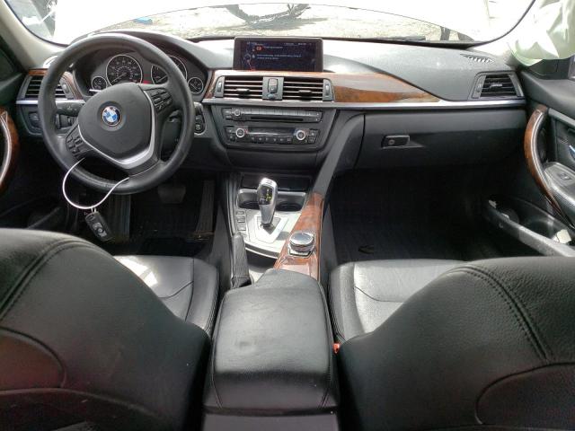WBA3D5C54EKX97433 BMW 328 D Xdrive