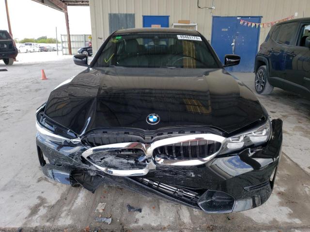 3MW5R1J03L8B19183 BMW 330I