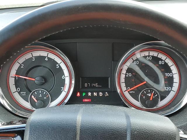 2C4RDGCG4JR268389 Dodge Grand Caravan Sxt
