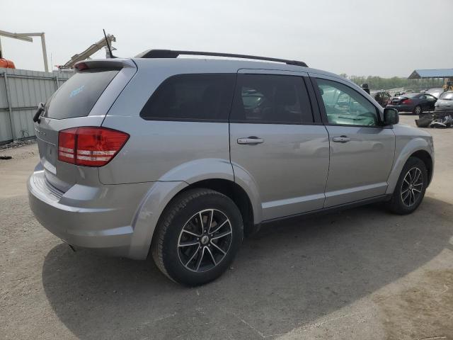 3C4PDCAB5JT508974 Dodge JOURNEY SE
