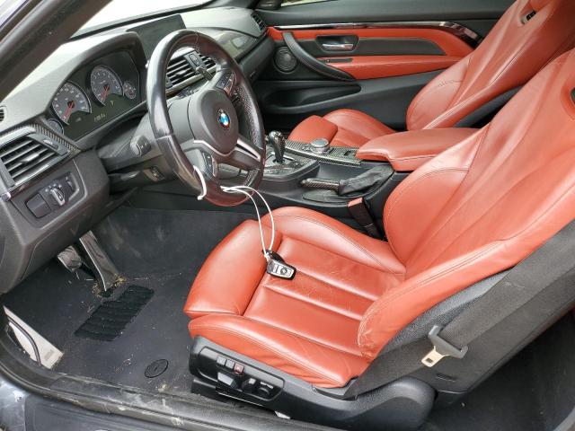WBS3U9C5XFP967432 BMW M4