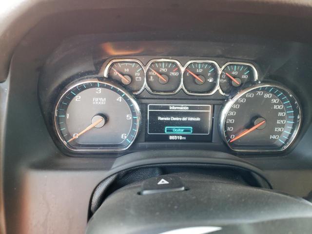 1GKS2GKC7KR242757 GMC Yukon Xl K1500 Slt