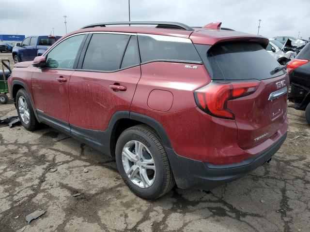 3GKALMEV9LL198256 GMC Terrain Sle