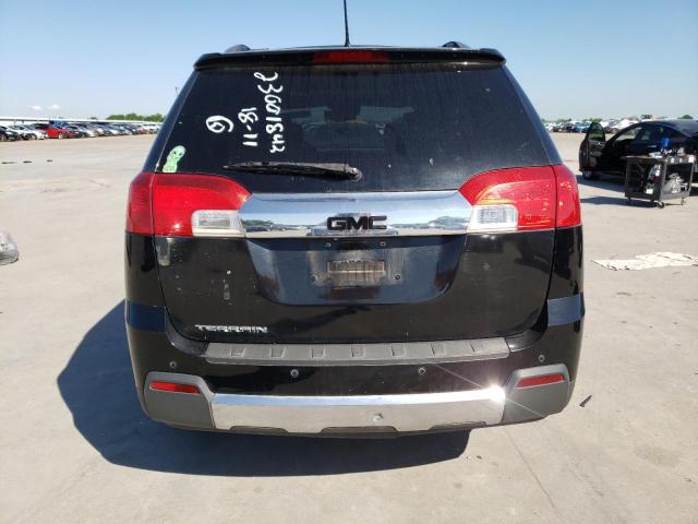 2GKALTEK7E6307286 GMC Terrain Slt