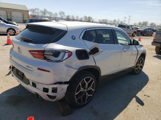 WBXYJ5C35JEF76261 BMW X2 Xdrive28i