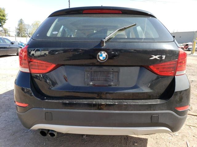 WBAVL1C53EVY10840 BMW X1 Xdrive28i