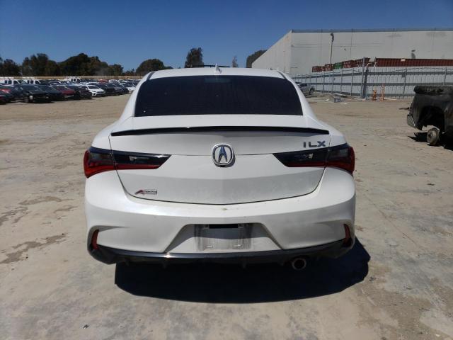 19UDE2F81KA012474 Acura Ilx Premium A-spec