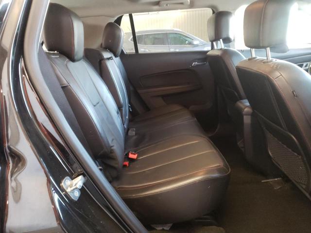 2GKFLXEK6E6202672 GMC Terrain Slt