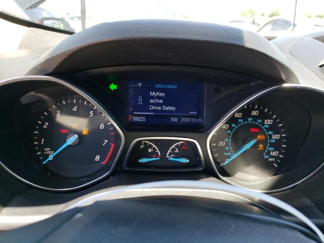 1FMCU0F74EUA37814 Ford ESCAPE S