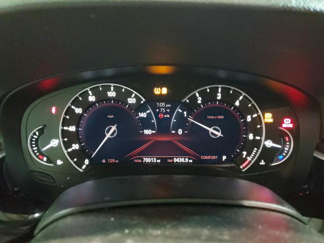 WBAJA7C5XJG909127 BMW 530 XI
