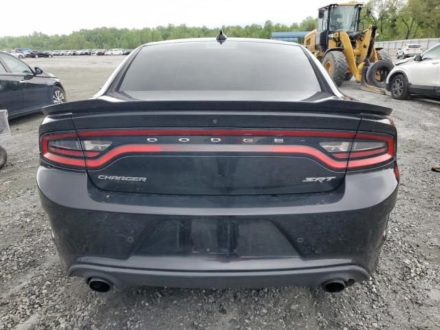 2C3CDXL96FH816210 Dodge Charger Srt Hellcat