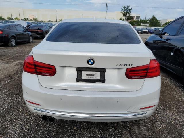 WBA8B9G35HNU56587 BMW 330 I