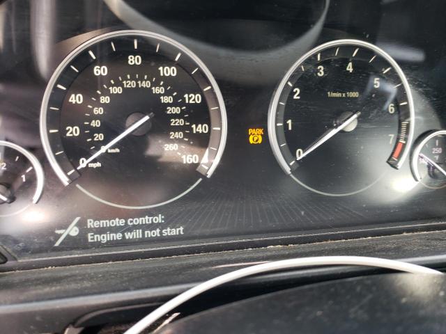 WBA5A5C59FD521658 BMW 528 I