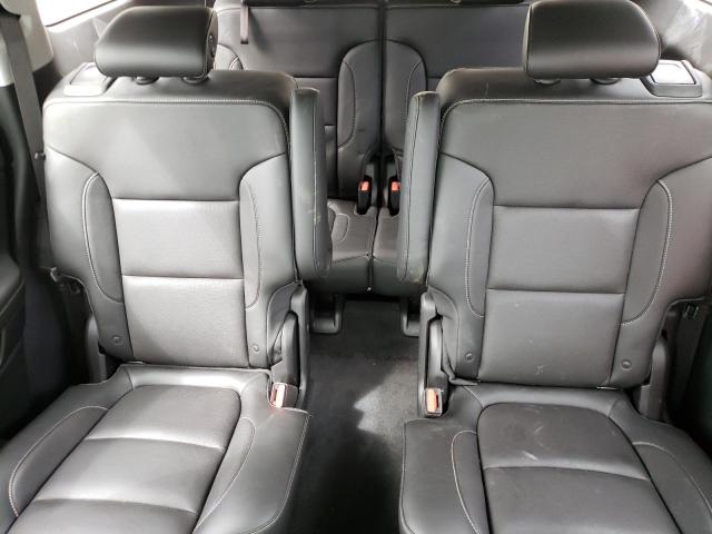 1GKKNULS6KZ120502 GMC Acadia Slt-1