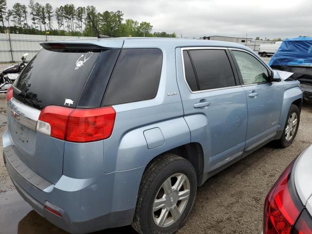 2GKALMEK9E6206904 GMC Terrain Sle