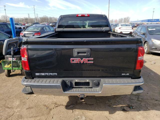 1GTV2MEH4HZ105069 GMC Sierra K1500 Sle