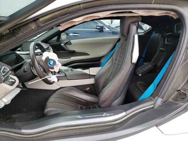 WBY2Z2C58GV675950 BMW I8