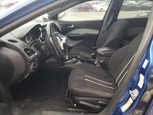 1C3CDFBB3ED831774 Dodge DART SXT